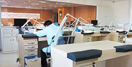 南通积家维修保养可视化服务