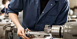 南通积家维修中心原厂进口零部件