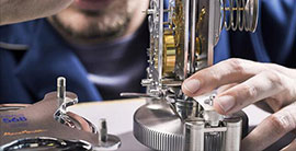 南通积家维修修护仪器