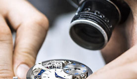 南通积家维修保养拆解清洗