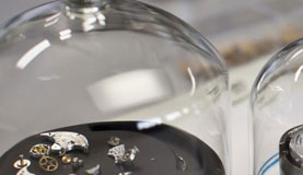 南通积家售后维修点调整手表速率