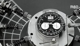 南通积家手表维修全面检查