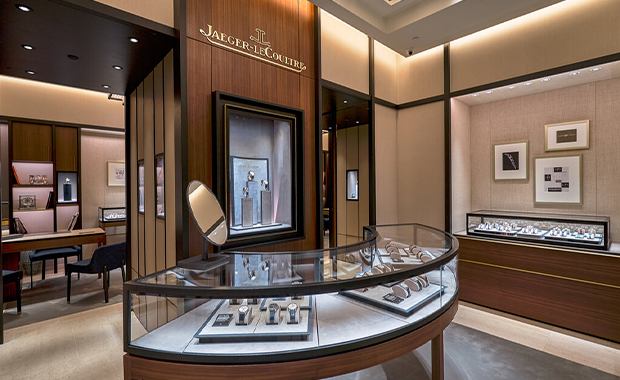 南通积家官方售后维修服务中心地址电话