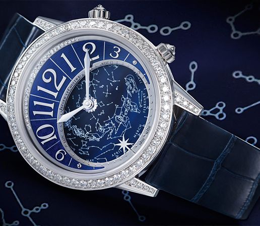 南通积家官方维修保养中心网点门店团队